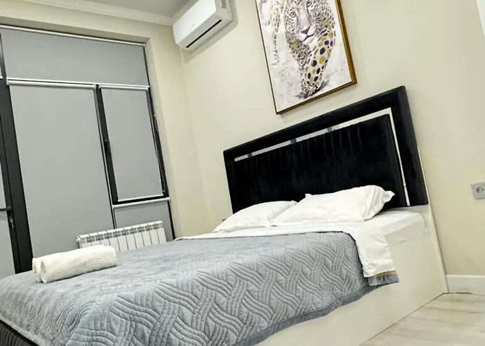 Жк Dial Residence Возле Арбата И Мега Центра