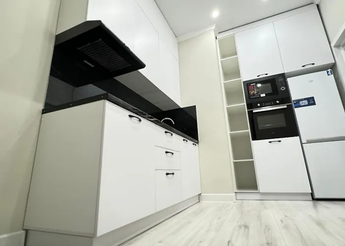 Жк Dial Residence Возле Арбата И Мега Центра