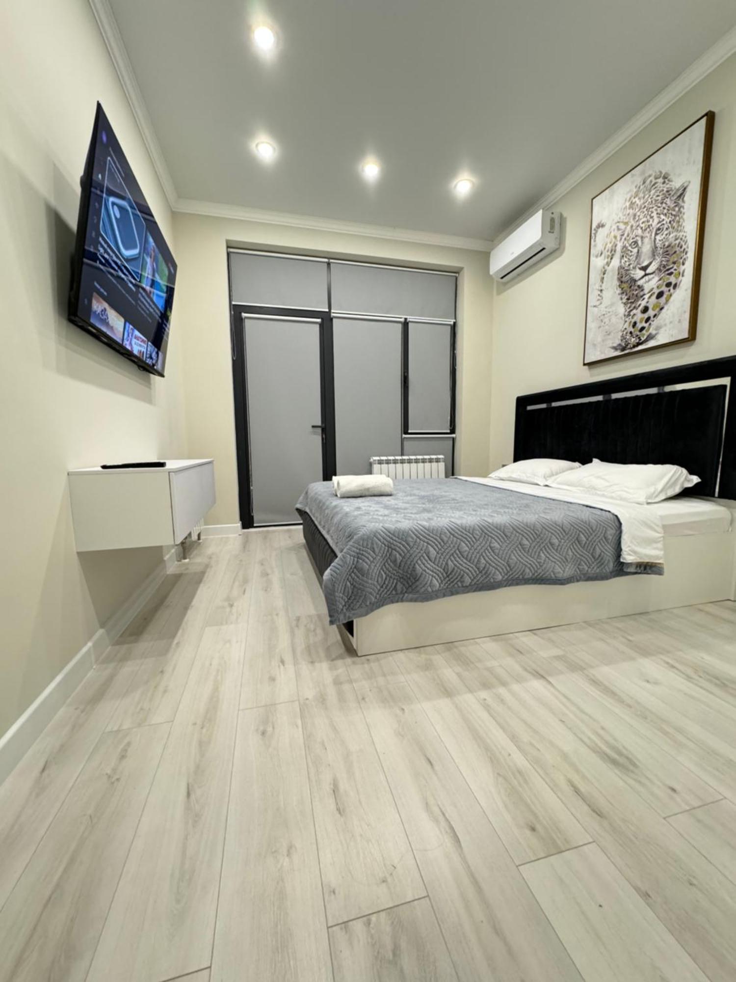 жк Dial возле арбата и мега центра Apartment