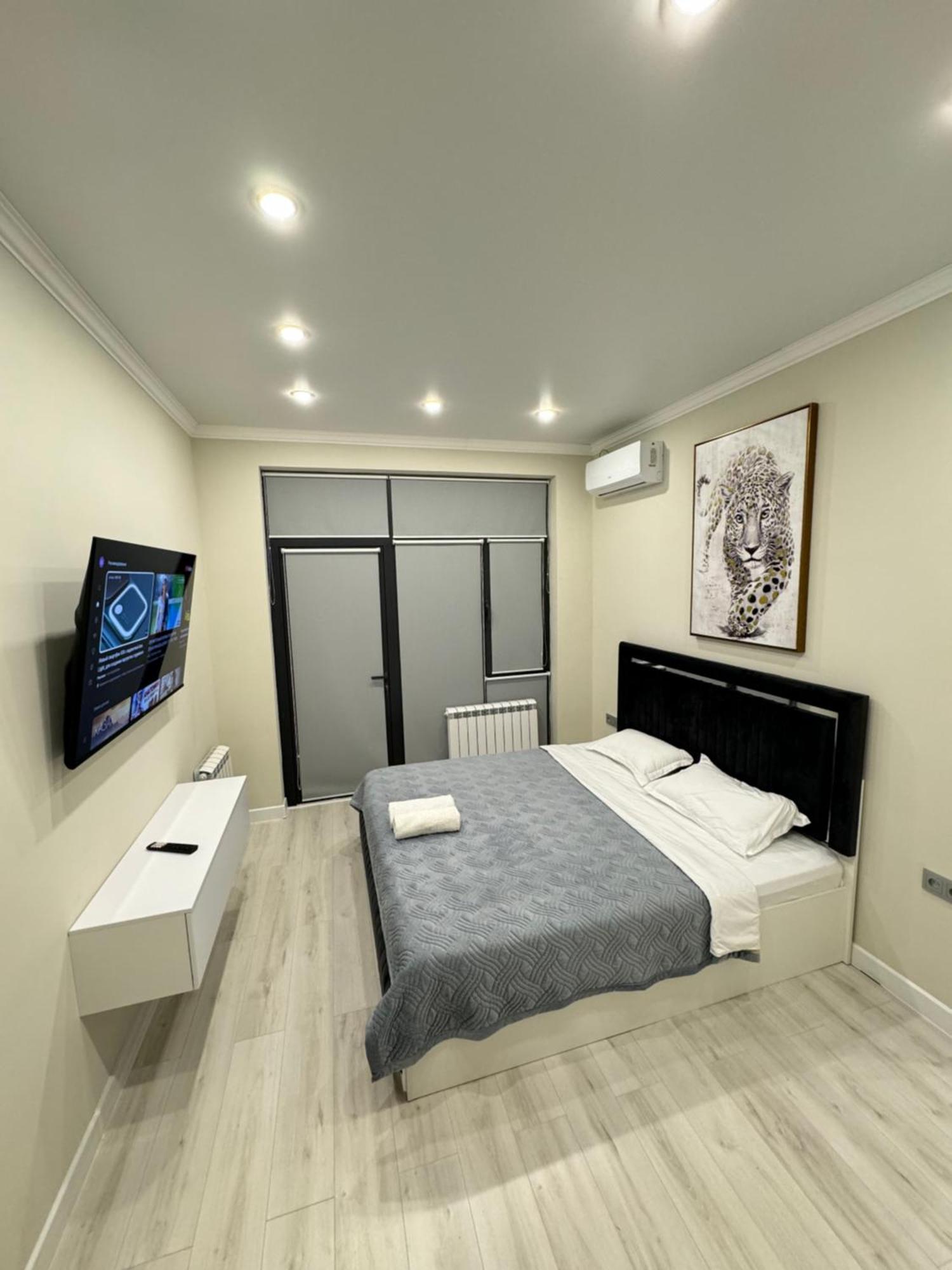 Apartment жк Dial возле арбата и мега центра *