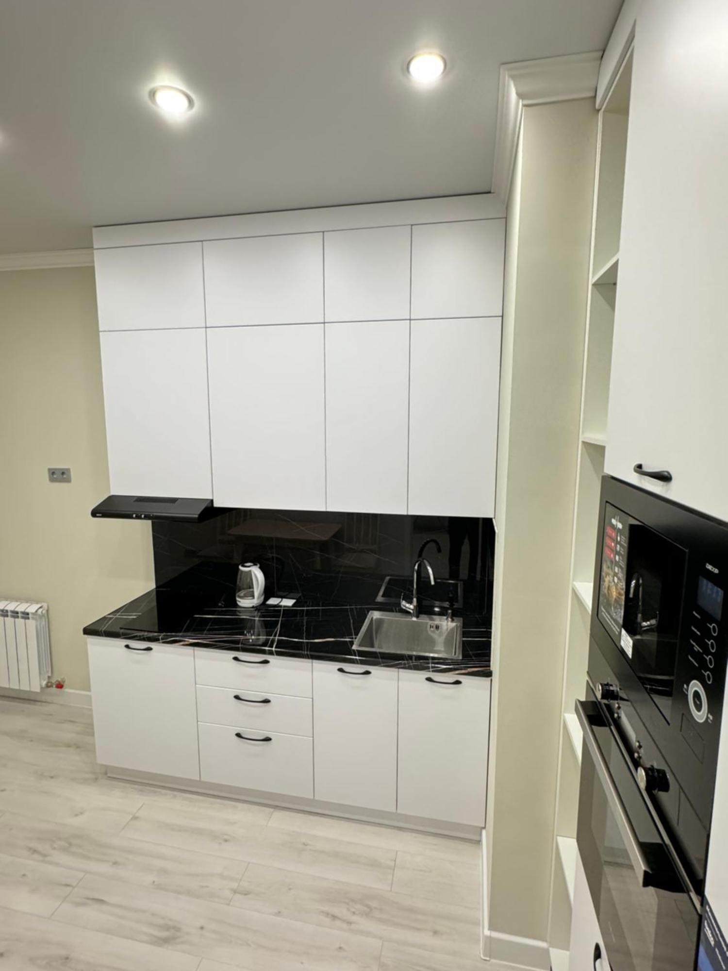Apartment жк Dial возле арбата и мега центра *