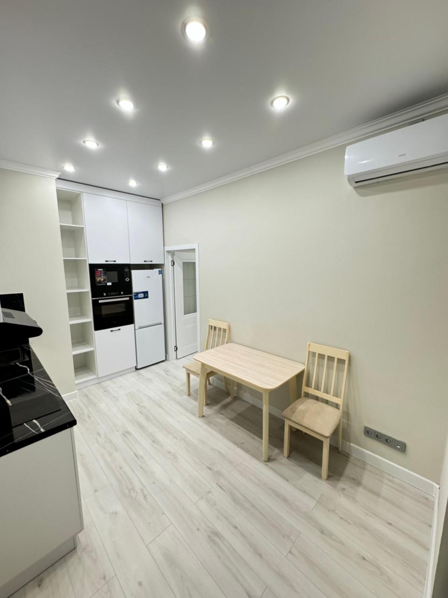 жк Dial возле арбата и мега центра Apartment Almaty