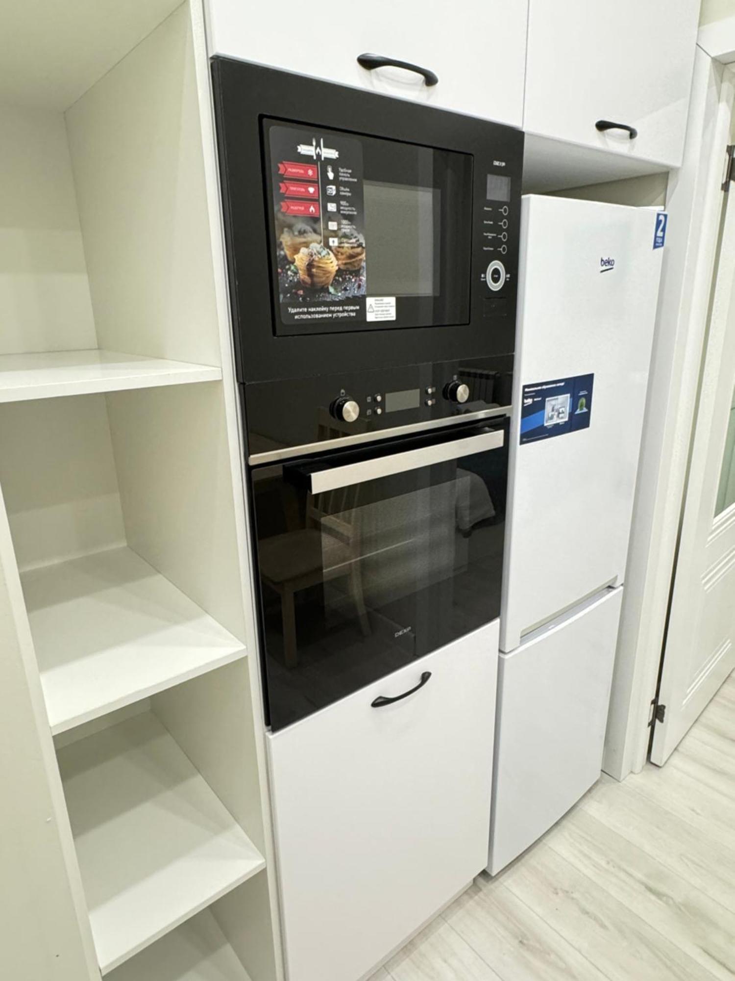 жк Dial возле арбата и мега центра Apartment
