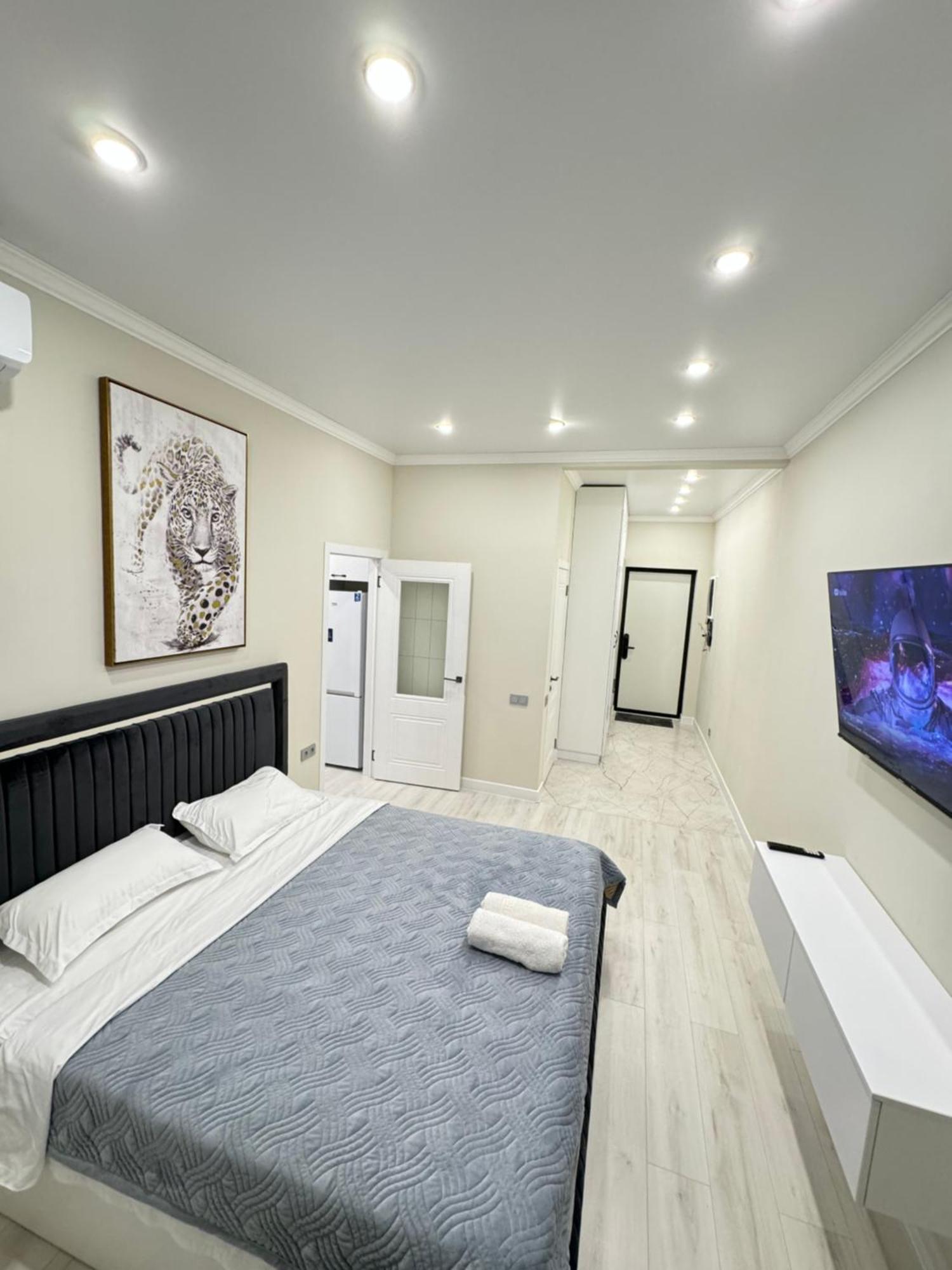 жк Dial возле арбата и мега центра Apartment