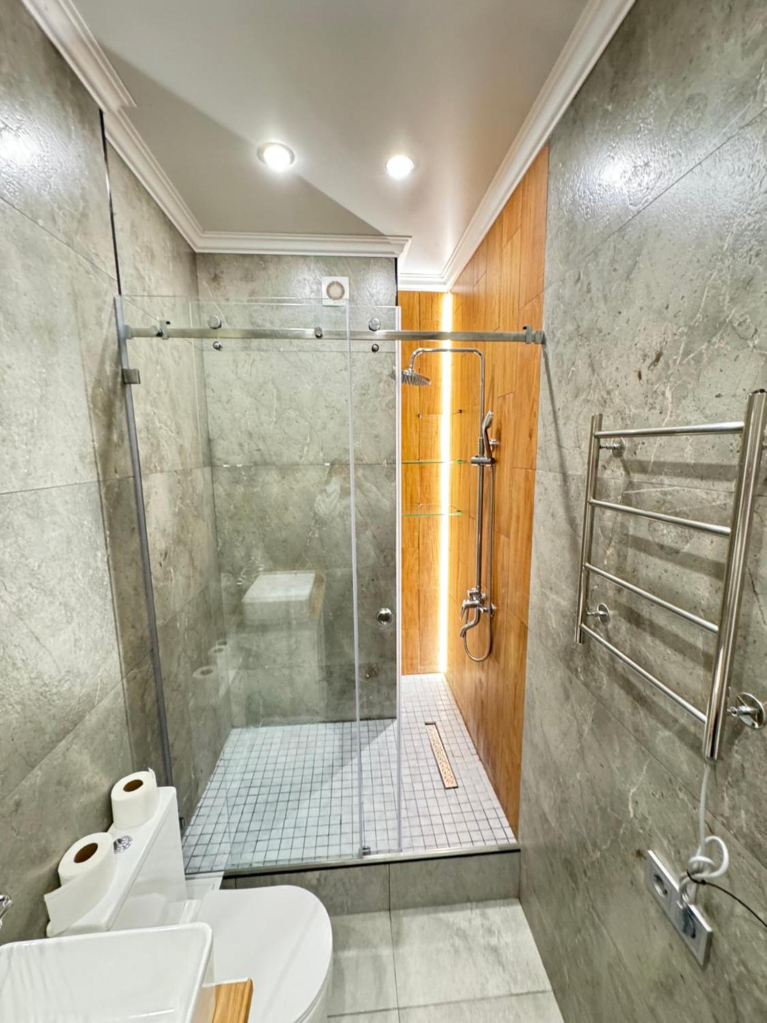 Apartment жк Dial возле арбата и мега центра *
